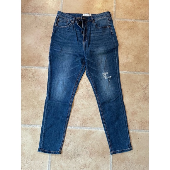 Ardene Skinny Jeans - Picture 1 of 2